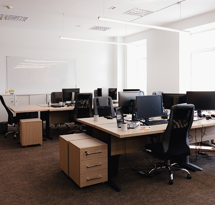 office-setup-service